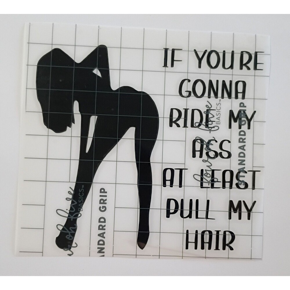 Car Window Vinyl Decal Fun adult humor Sticker Car bumper Laptop Decals 5 inch
